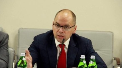 Одесский губернатор требует у Минздрава распределять сыворотку от дифтерии