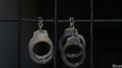 Задержан подозреваемый в развращении 2-х несовершеннолетних парней  