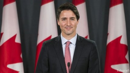 Новый премьер Канады спустился в метро, чтобы поблагодарить избирателей