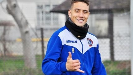 Лидер Львова Бруно покинет клуб летом