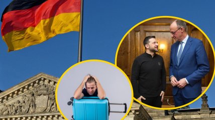 Мерц рассказал о своих планах во время совместной пресс-конференции с Зеленским