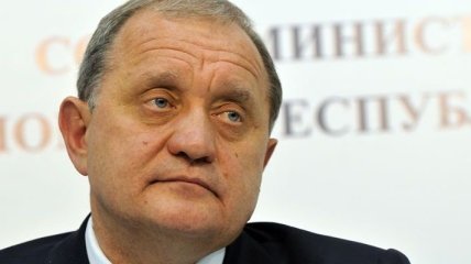 Могилев назван самым влиятельным политиком в Крыму - опрос