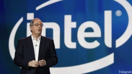 Гендиректор Intel уйдет в отставку