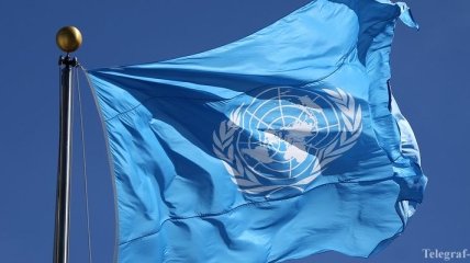 ООН: ИГИЛ использует как живой щит 1,6 тысячи жителей Мосула