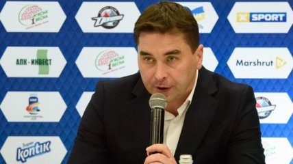 Тренер Донбасса - о матче с Мого: Получился действительно финал