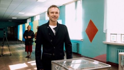 Вакарчук опроверг информацию о участии в выборах в ВР 