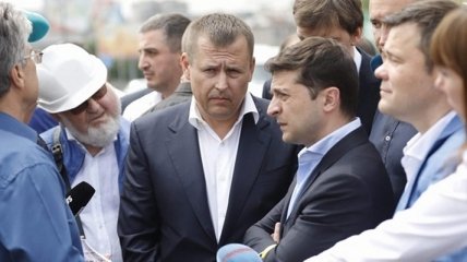 Філатова готують технічним кандидатом Зеленського на наступних виборах, - аналітик