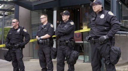 Американская полиция за 6 лет слежки не нашла террористов 