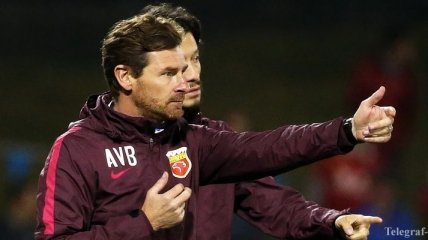 Экс-тренер "Челси" может заменить Эмери в ПСЖ