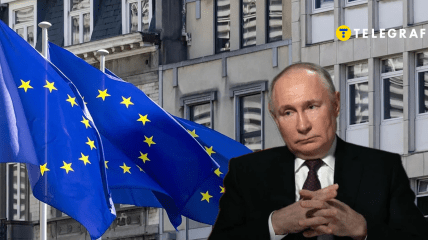 Российский лидер