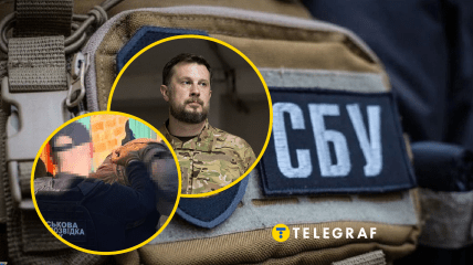 Андрій Білецький