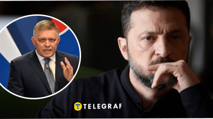 Чего ждать от первой встречи Фицо и Зеленского в Ужгороде