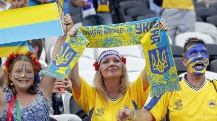 Украинским фанатам запрещают въезд в Беларусь