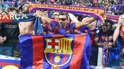 "Барселона" планирует большой "ремонт": кто уйдет, а кто придет