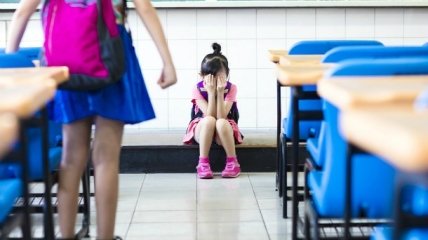 Если ребенка обижают в школе: 5 шагов, которые стоит предпринять