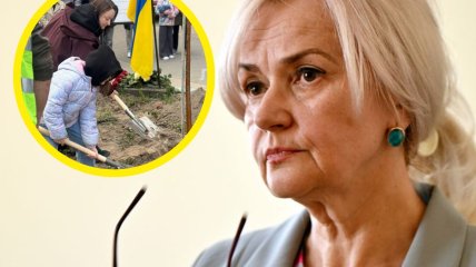 Ирина Фарион