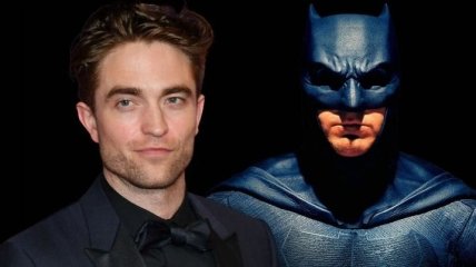 Бэтмен поражен: съемки фильма приостановили из-за коронавируса у Роберта Паттинсона