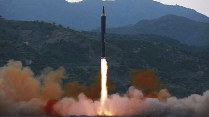Запуск ракет в КНДР: Японія з'ясувала подробиці 
