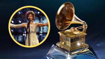 Песню пела Уитни Хьюстон