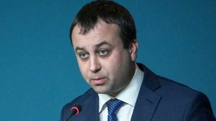 Зеленский назначил нового главу Винницкой ОГА