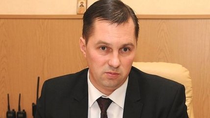 Глава полиции Одесской области уходит в отставку