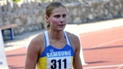 Украинка Плотицына установила новый рекорд в Польше