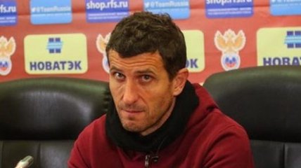 Тренер российского клуба может возглавить "Севилью"