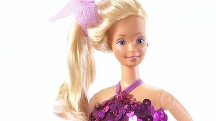 Кукла Барби: эволюция знаменитой игрушки (Фото)