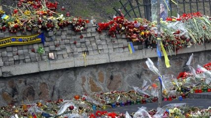 Умер еще один активист Майдана, официально - 105-й