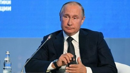 Путин: Россия помогает Китаю создать систему предупреждения о ракетном нападении