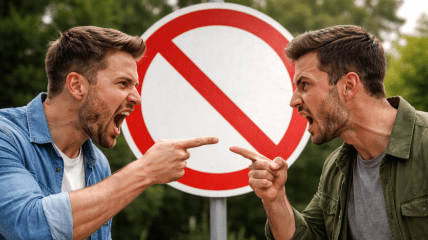 Сперечатися в цей день не варто