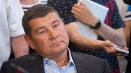 Онищенко просит не начислять ему отпускные