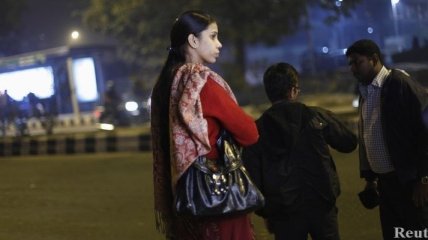 Власти Индии усилят ответственность за изнасилование