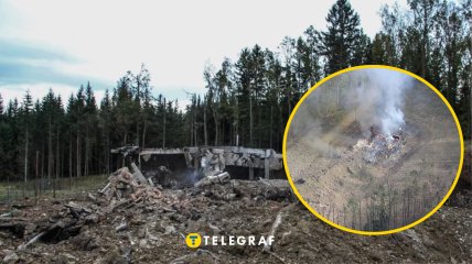 Взрывы на складах боеприпасов в Чехии