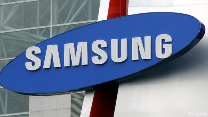 Samsung запатентовал духи для мобильных телефонов