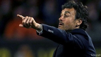 Главный тренер "Барселоны" хочет работать в АПЛ