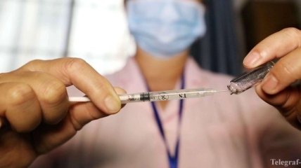 В ЕС заключили соглашение на поставку вакцины на случай пандемии гриппа