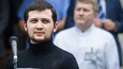 Афанасьев: В российской колонии заключенные выучили гимн Украины