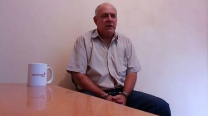 СБУ задержала члена "парламента ЛНР"