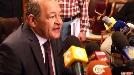 Суды Египта усиливают давление на президента страны