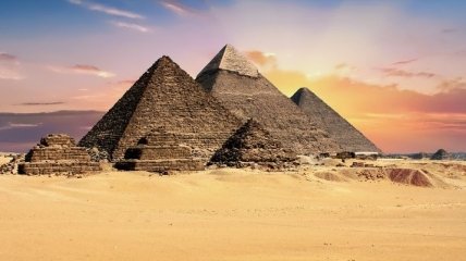 Ученые обнаружили интересную находку в Египте