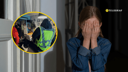 Раскрыты случаи сексуальной эксплуатации детей в Украине