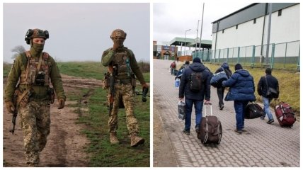 Не всі громадяни нашої країни хочуть виконувати свій конституційний обов'язок