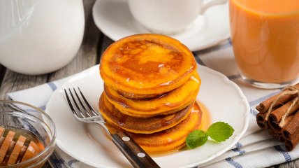 Нежные, ароматные, вкусные – на завтрак для всей семьи