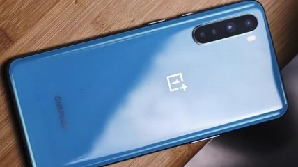 Смартфон OnePlus Nord получил новую версию