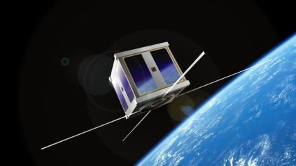 Наноспутники CubeSat полетят к другим планетам 