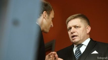 Премьер Словакии заявил о готовности уйти в отставку