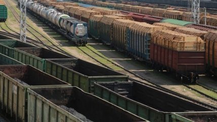 Украина увеличила импорт коксующихся углей на 15%