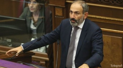 Совет старейшин Еревана распустили, день новых выборов мэра назначит ЦИК