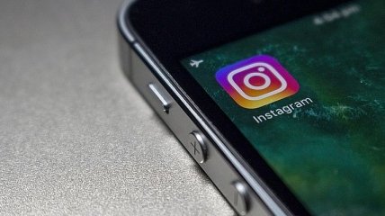 Количество пользователей Instagram в Украине выросло на более чем 50% за 2018 год